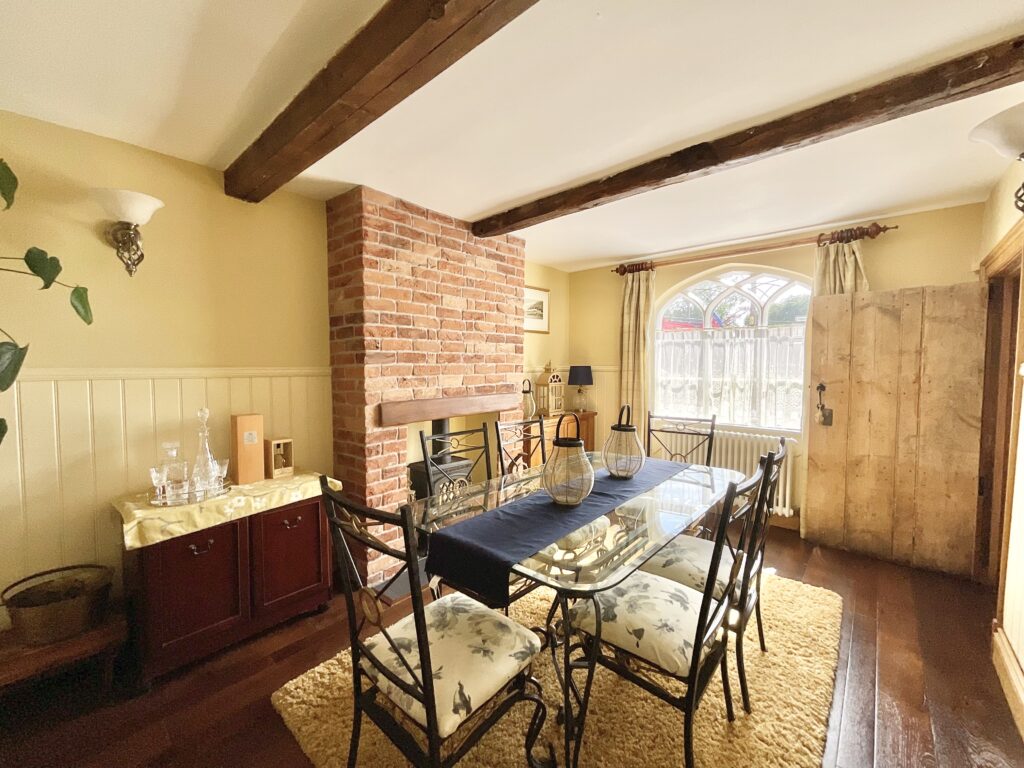 Sandon Road, Hilderstone, ST15