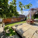 Sandon Road, Hilderstone, ST15