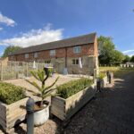 St. Thomas Priory, Stafford, ST18