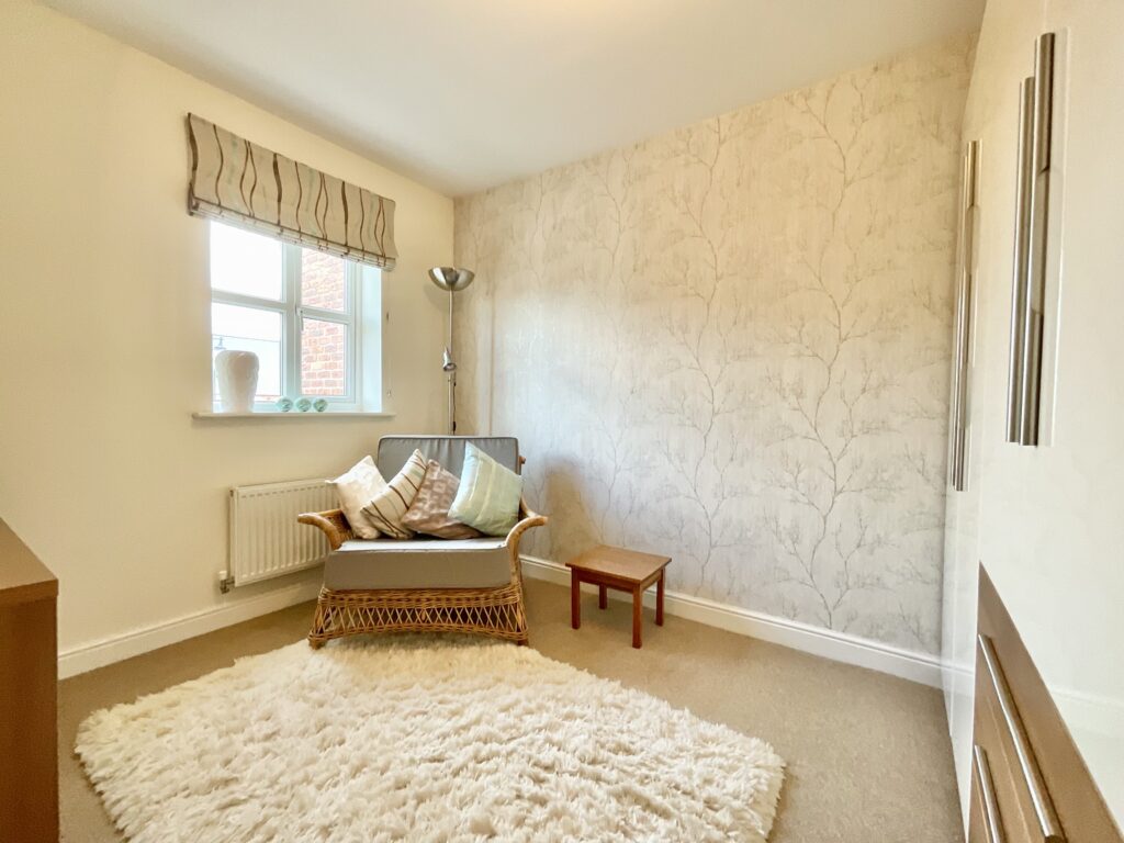 Golden Hill, Weston, CW2