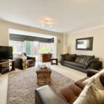 Golden Hill, Weston, CW2