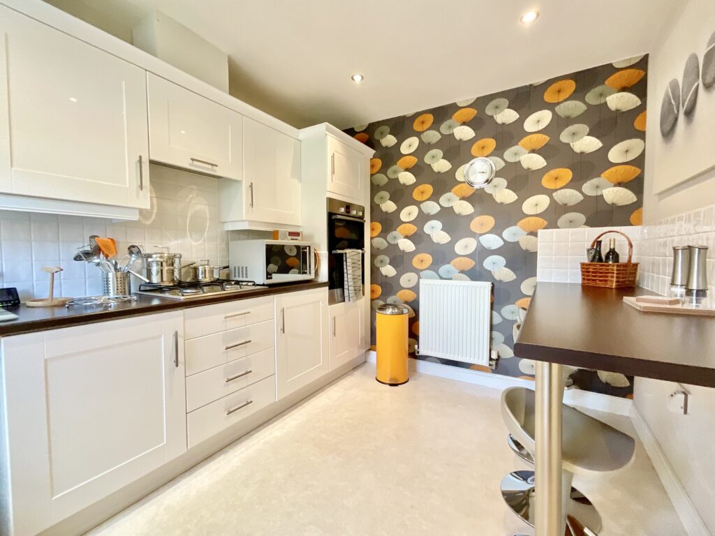 Golden Hill, Weston, CW2