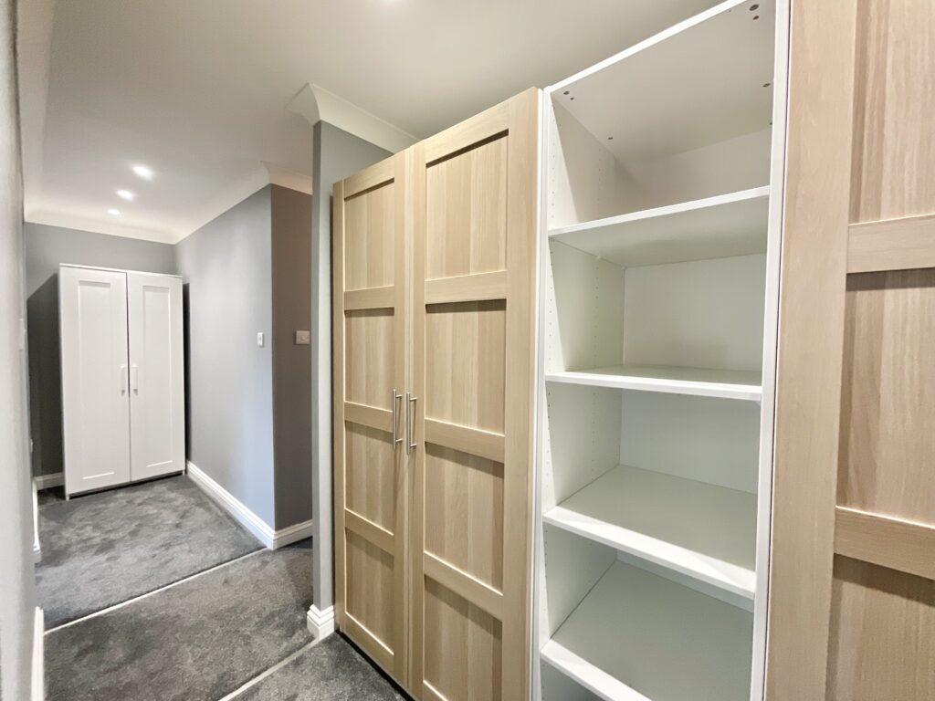 Tarporley Grove, Stoke-On-Trent, ST4