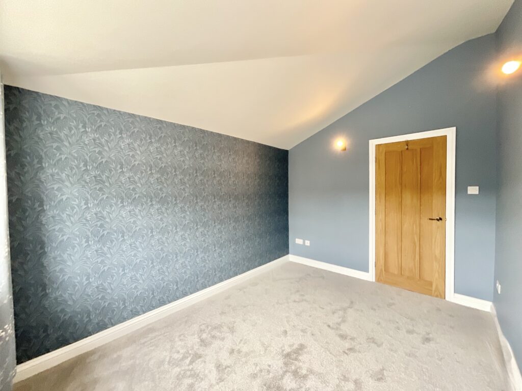 Tarporley Grove, Stoke-On-Trent, ST4
