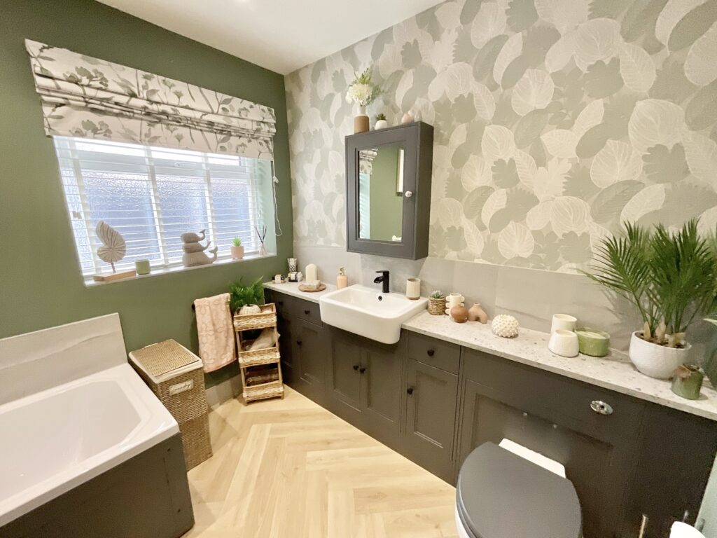 Tarporley Grove, Stoke-On-Trent, ST4