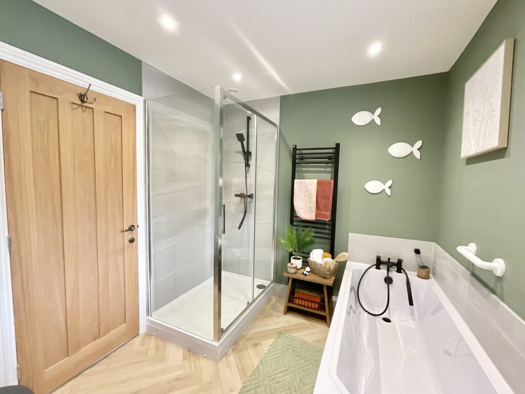 Tarporley Grove, Stoke-On-Trent, ST4
