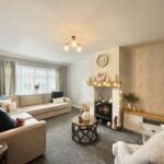 Tarporley Grove, Stoke-On-Trent, ST4