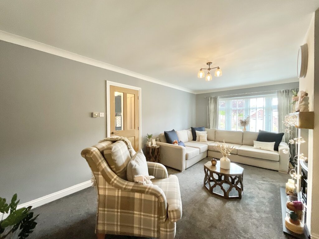 Tarporley Grove, Stoke-On-Trent, ST4