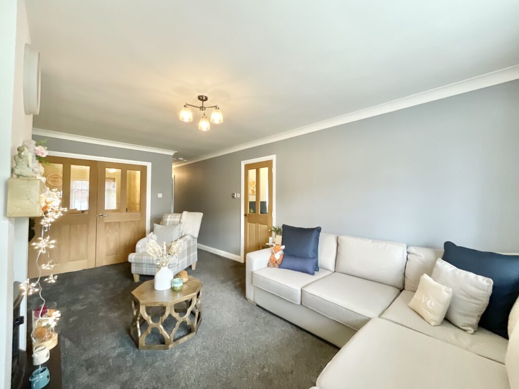 Tarporley Grove, Stoke-On-Trent, ST4