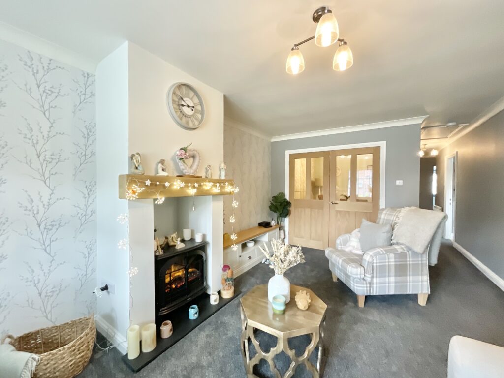Tarporley Grove, Stoke-On-Trent, ST4