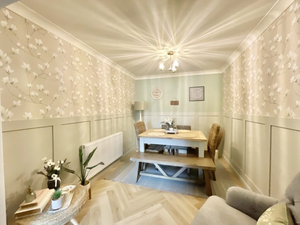 Tarporley Grove, Stoke-On-Trent, ST4