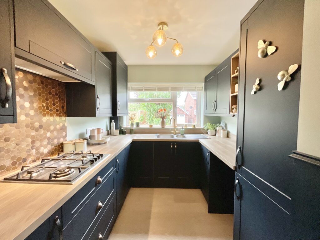 Tarporley Grove, Stoke-On-Trent, ST4