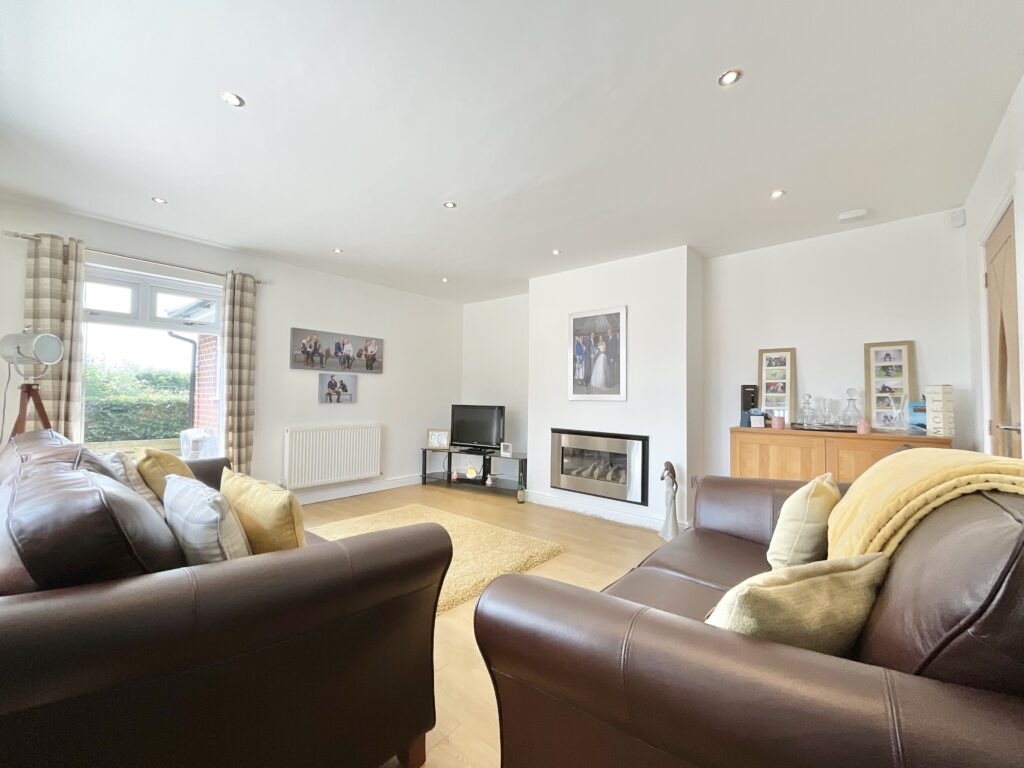 Broad Lane, Stapeley, CW5