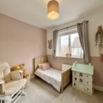 Levi Smith Close, Stoke-On-Trent, ST4
