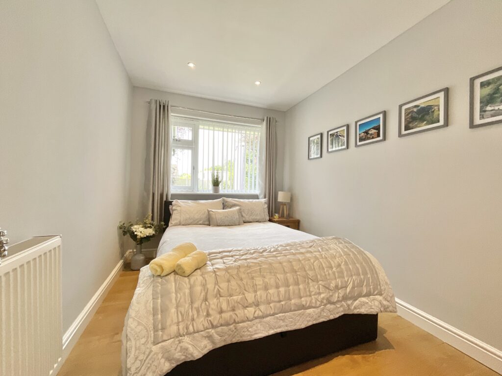 Broad Lane, Stapeley, CW5