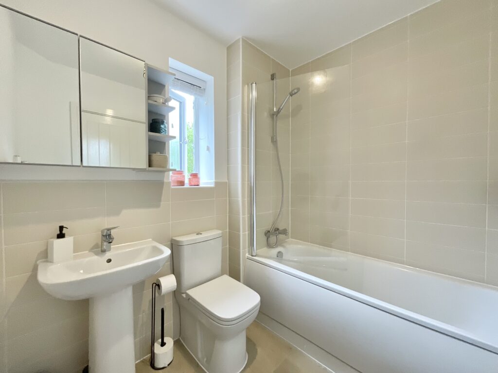 Levi Smith Close, Stoke-On-Trent, ST4