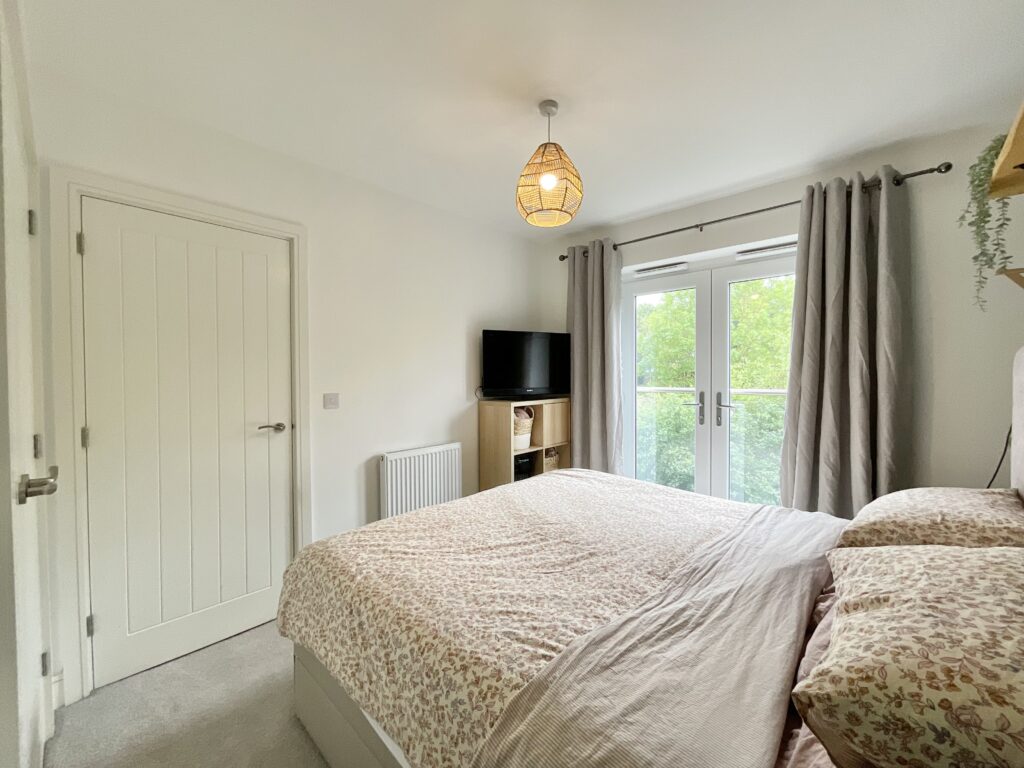 Levi Smith Close, Stoke-On-Trent, ST4