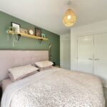 Levi Smith Close, Stoke-On-Trent, ST4