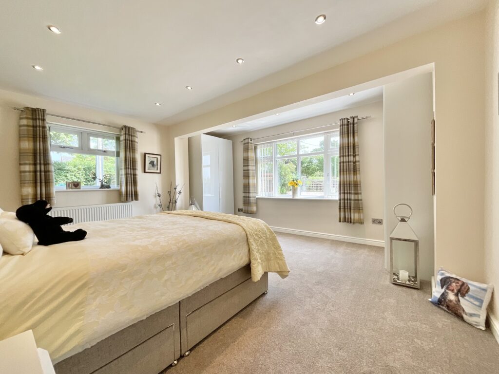 Broad Lane, Stapeley, CW5
