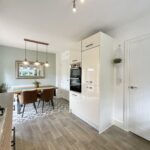 Levi Smith Close, Stoke-On-Trent, ST4