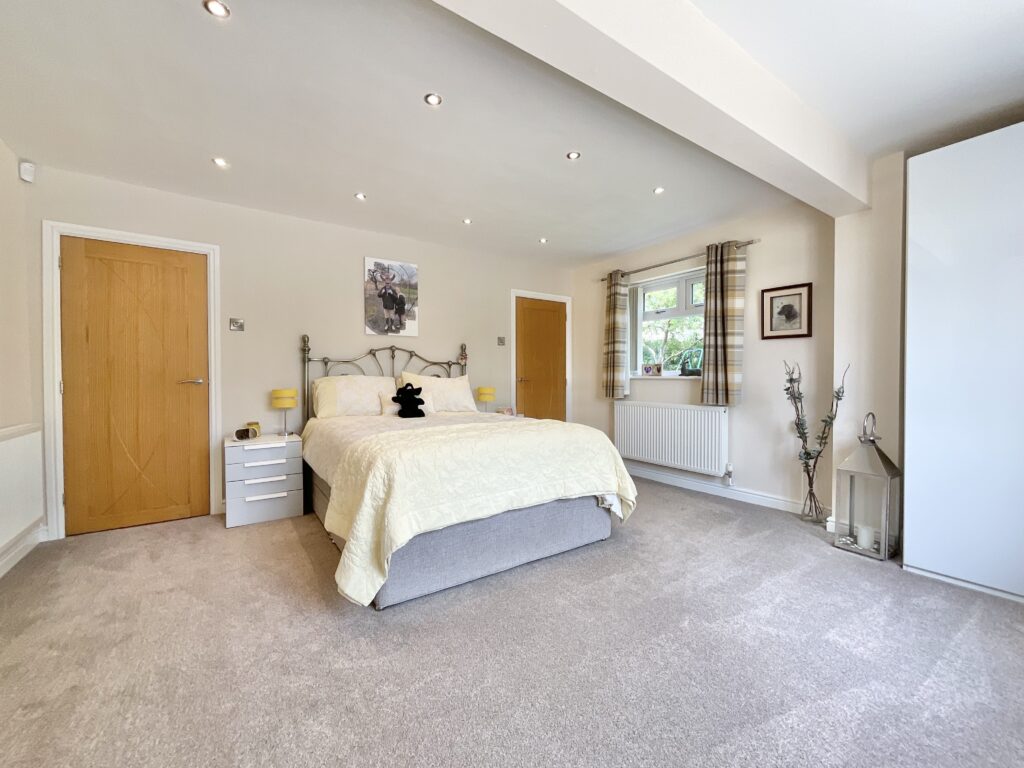Broad Lane, Stapeley, CW5