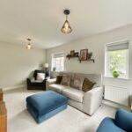 Levi Smith Close, Stoke-On-Trent, ST4