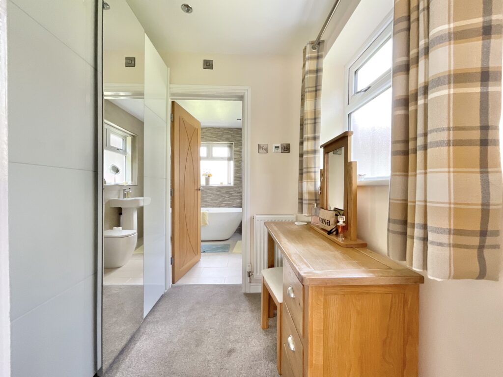 Broad Lane, Stapeley, CW5