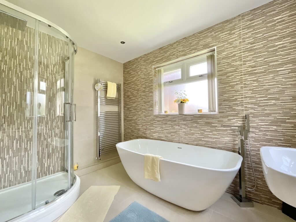 Broad Lane, Stapeley, CW5