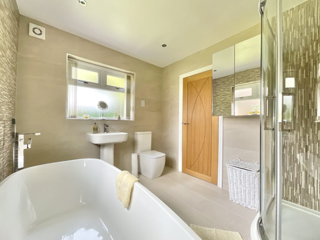 Broad Lane, Stapeley, CW5