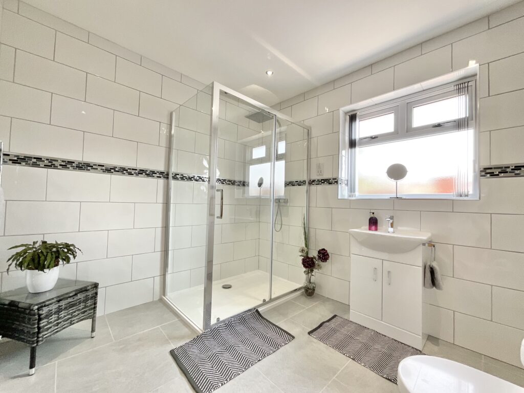 Broad Lane, Stapeley, CW5