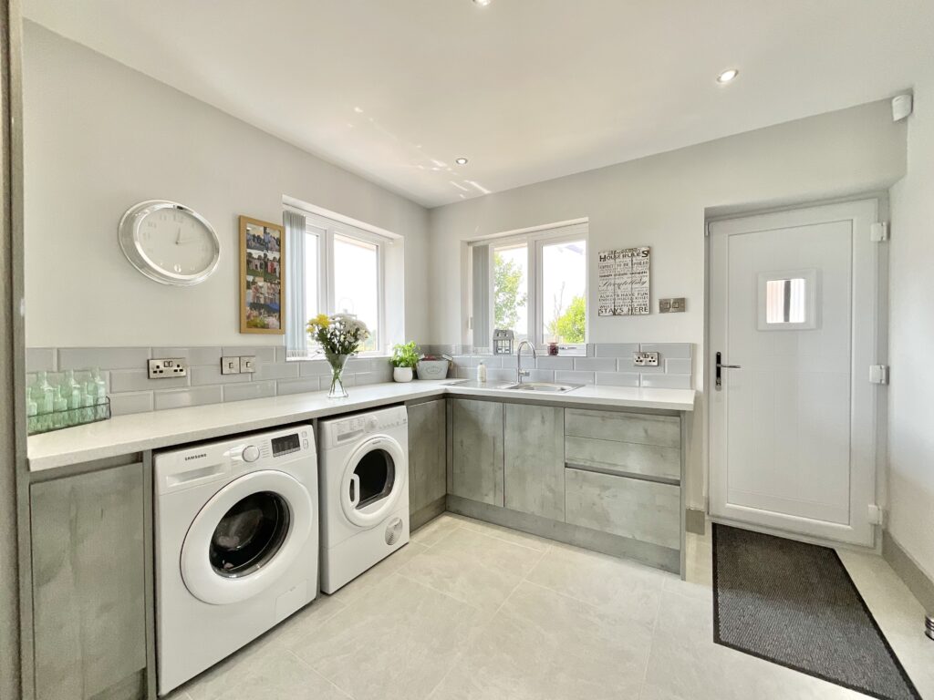 Broad Lane, Stapeley, CW5