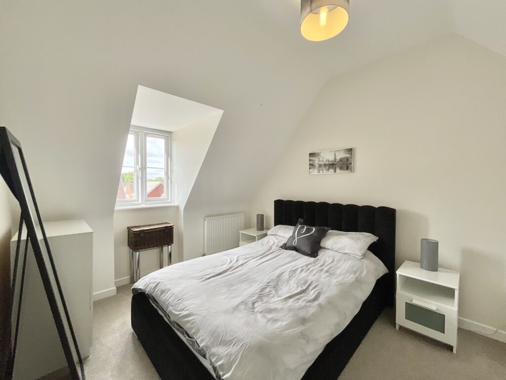 Pashmina Avenue, Barlaston, ST12