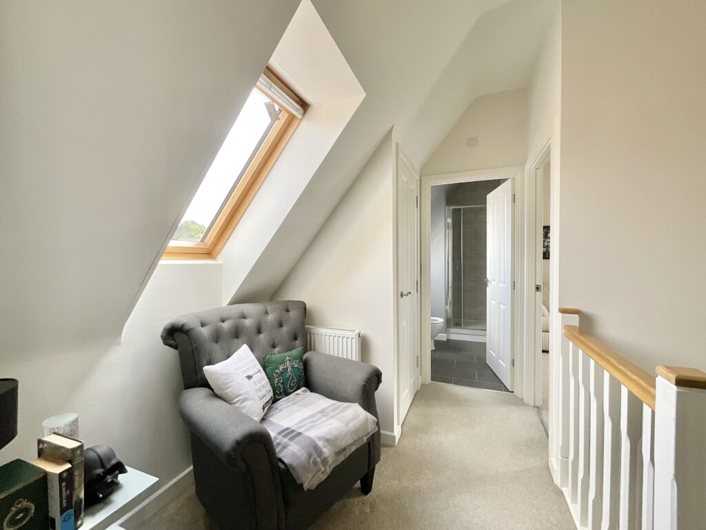 Pashmina Avenue, Barlaston, ST12