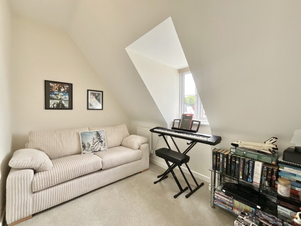 Pashmina Avenue, Barlaston, ST12