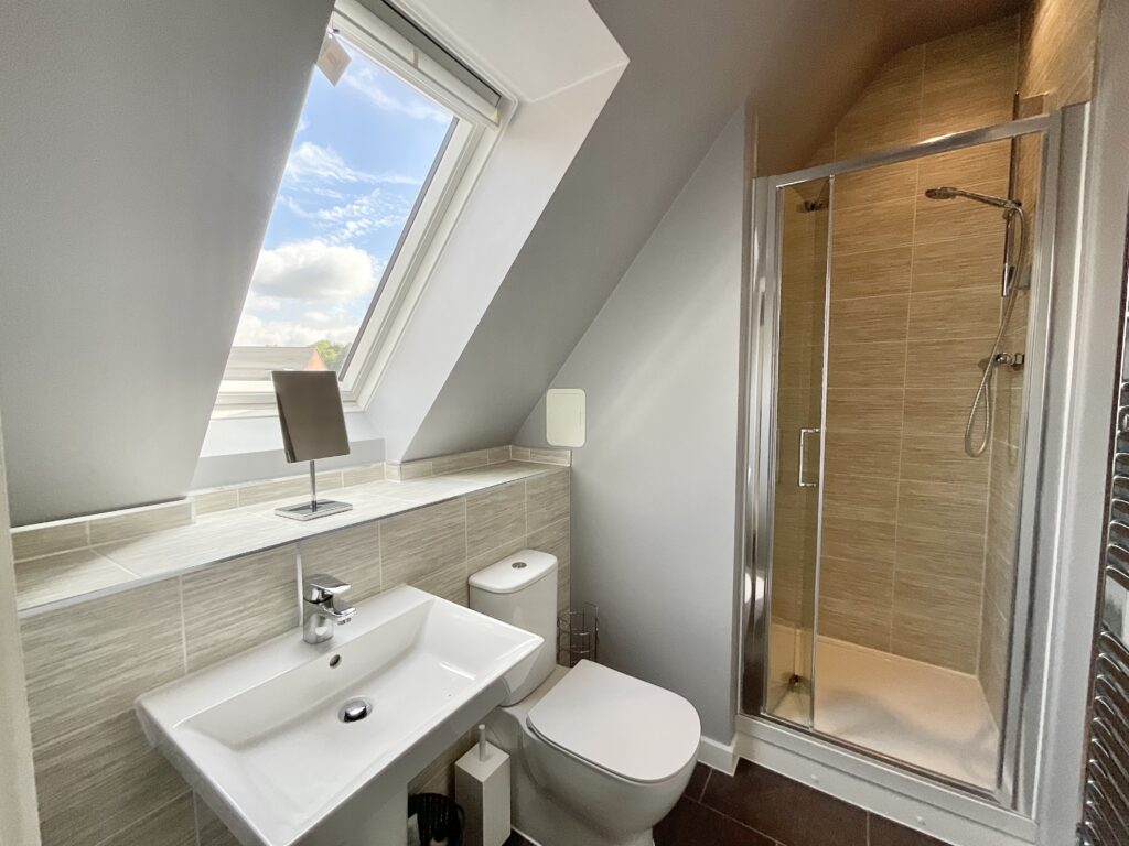 Pashmina Avenue, Barlaston, ST12