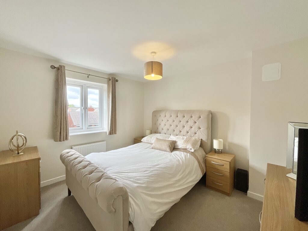 Pashmina Avenue, Barlaston, ST12