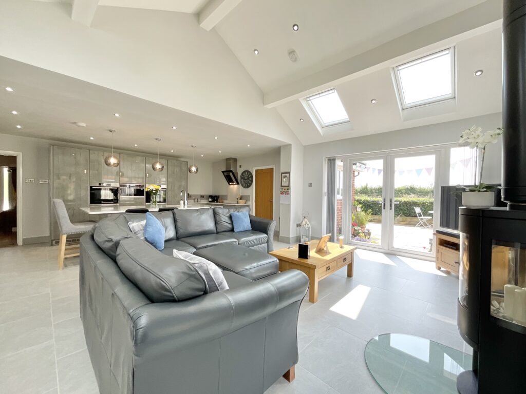 Broad Lane, Stapeley, CW5