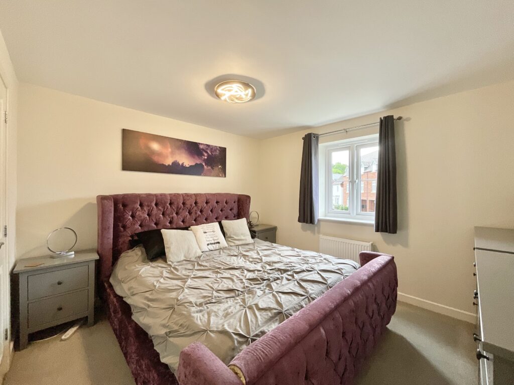 Pashmina Avenue, Barlaston, ST12
