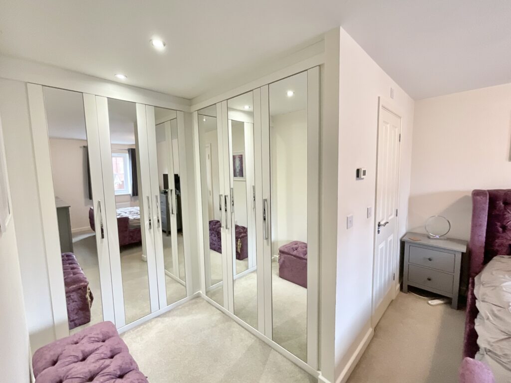 Pashmina Avenue, Barlaston, ST12