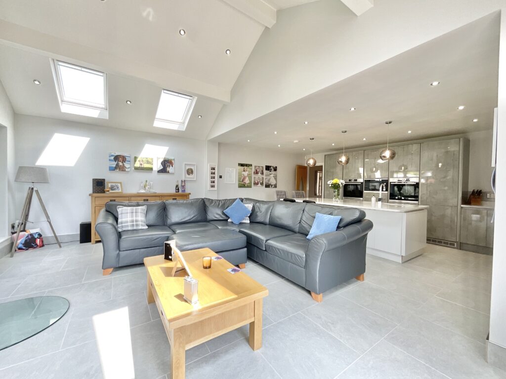 Broad Lane, Stapeley, CW5