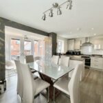 Pashmina Avenue, Barlaston, ST12