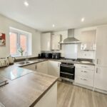 Pashmina Avenue, Barlaston, ST12