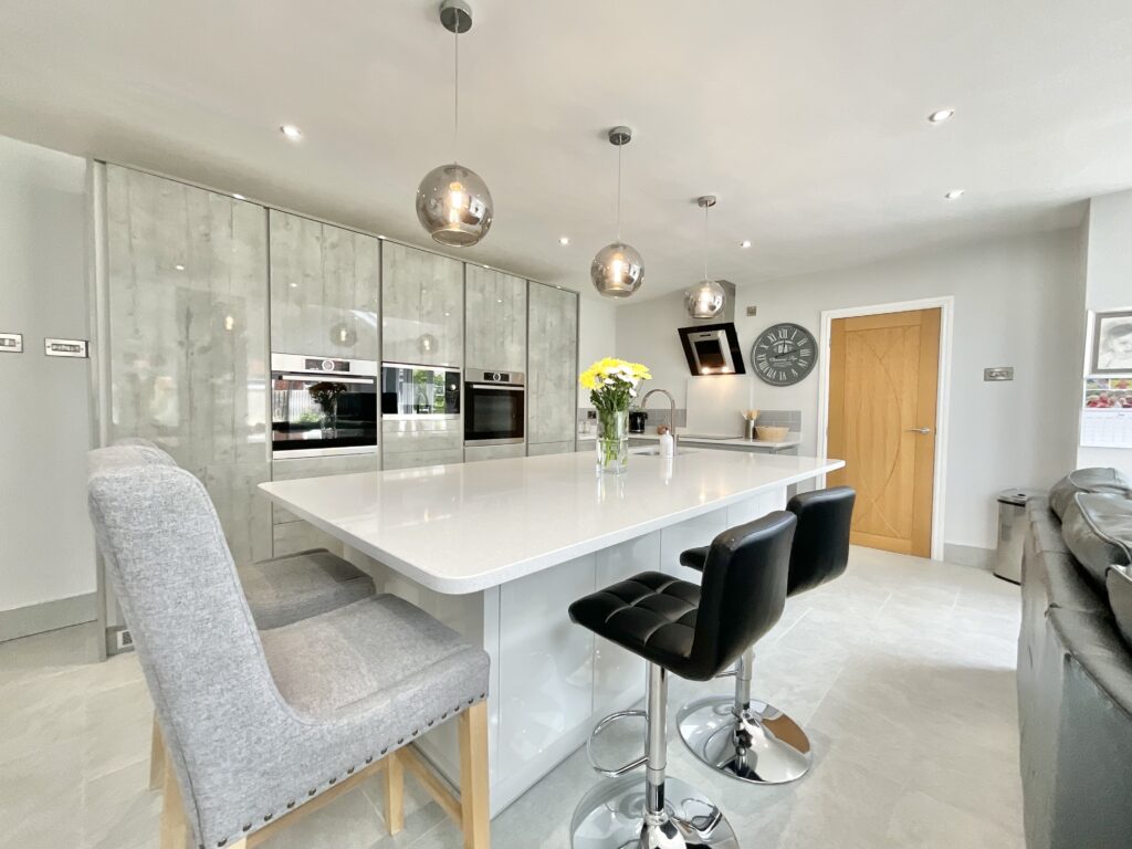 Broad Lane, Stapeley, CW5