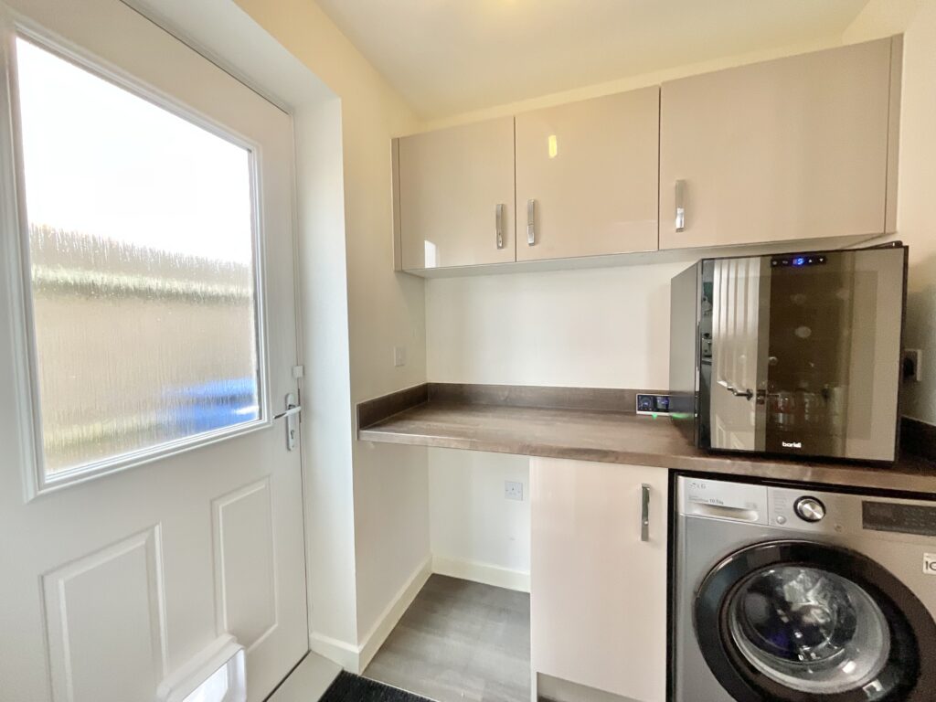 Pashmina Avenue, Barlaston, ST12