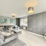 Pashmina Avenue, Barlaston, ST12