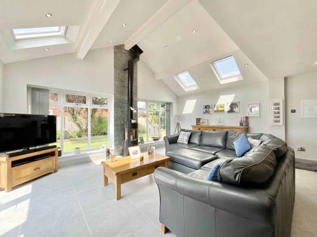 Broad Lane, Stapeley, CW5