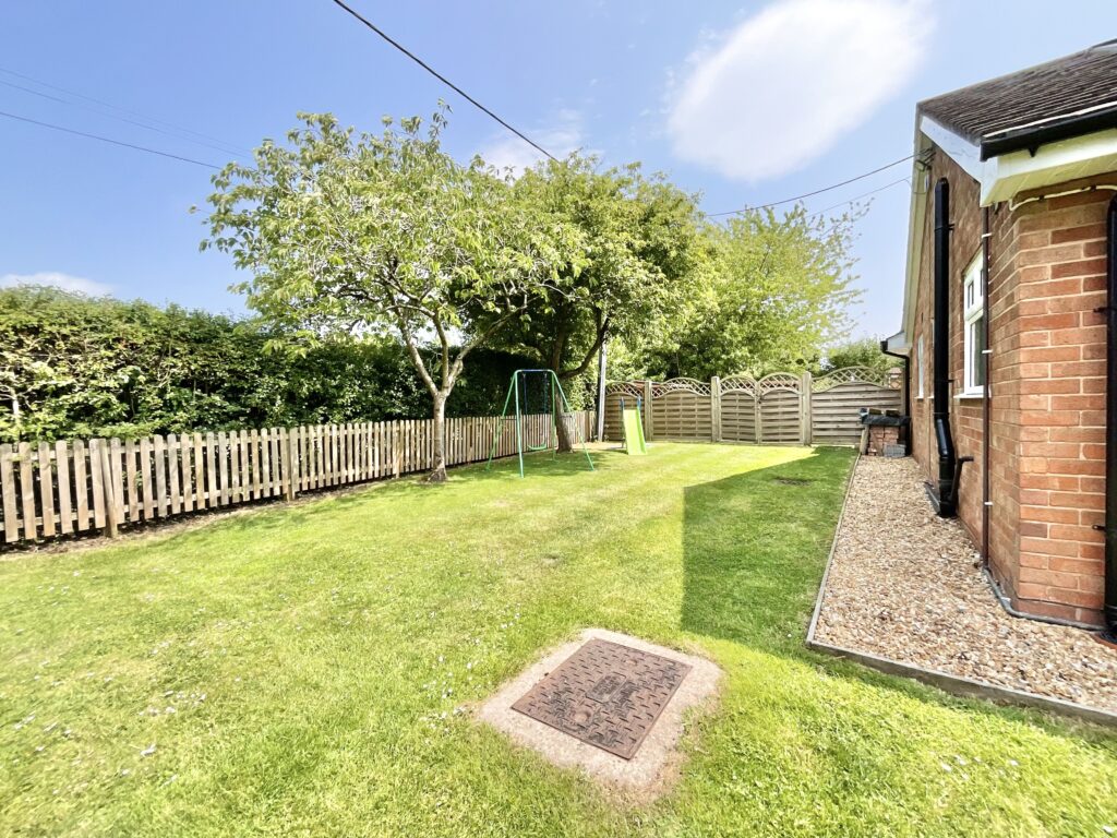 Broad Lane, Stapeley, CW5
