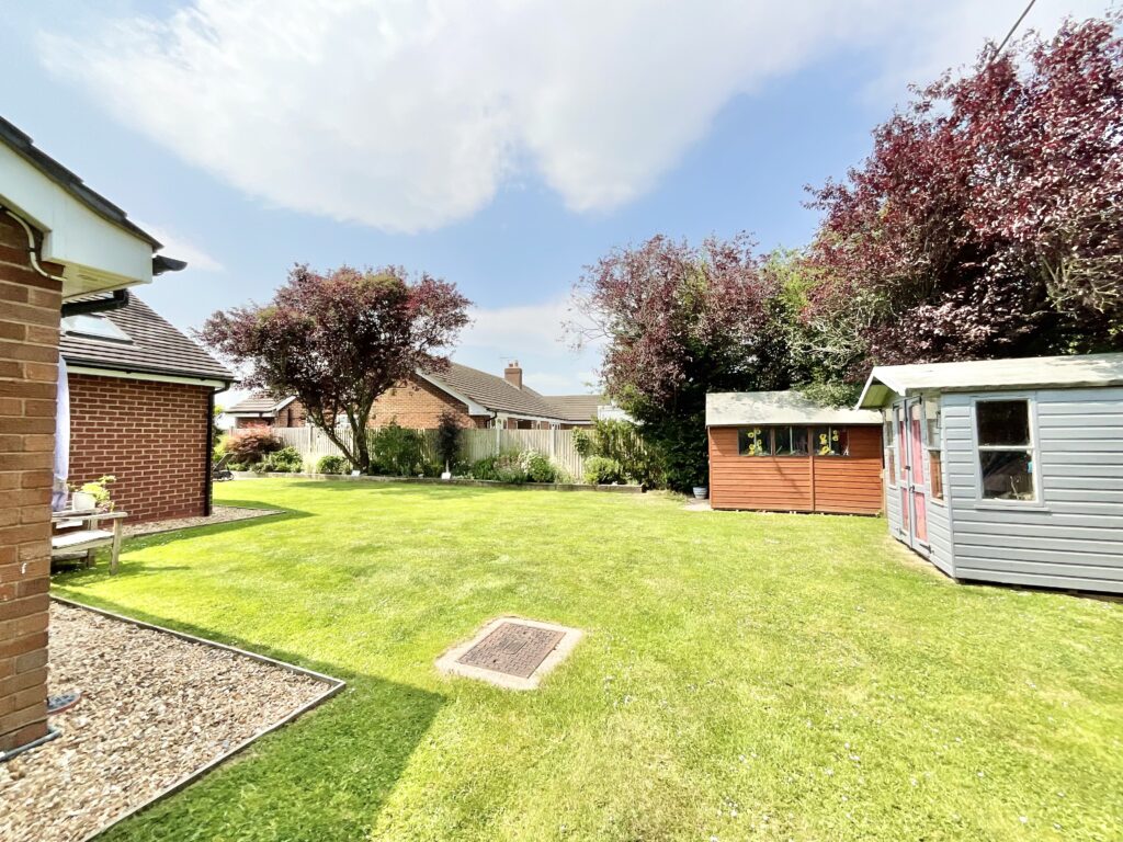 Broad Lane, Stapeley, CW5