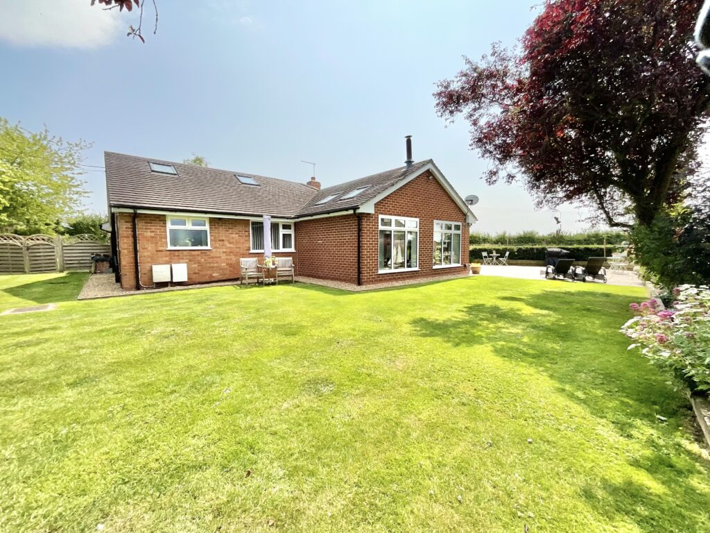 Broad Lane, Stapeley, CW5
