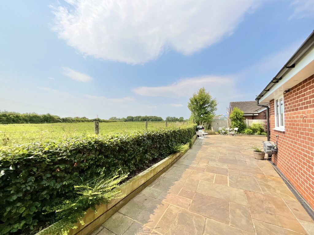 Broad Lane, Stapeley, CW5